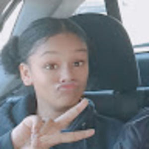 Meet your Posher, Zariah